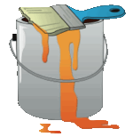 Terug naar de Home-page