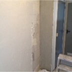 Wand reparatie 5